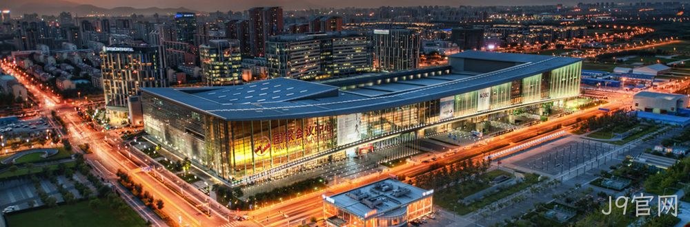 喜讯不断： 江苏J9官网为北京国家会议中心二期“添墙”